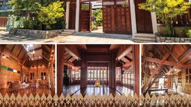 6 Bedroom House for sale in Huai Yai, Chonburi
