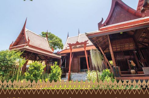 6 Bedroom House for sale in Huai Yai, Chonburi