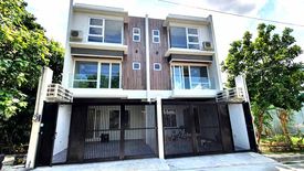 3 Bedroom House for sale in Tandang Sora, Metro Manila