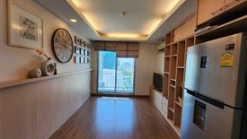 2 Bedroom Condo for Sale or Rent in Thru Thonglor, Bang Kapi, Bangkok near MRT Phetchaburi