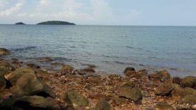 Land for sale in Ko Chang, Trat