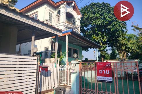 3 Bedroom Townhouse for sale in Bang Pla, Samut Prakan