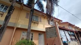 Townhouse for sale in Bagumbayan, Rizal