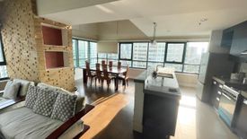 Condo for rent in Rockwell, Metro Manila near MRT-3 Guadalupe