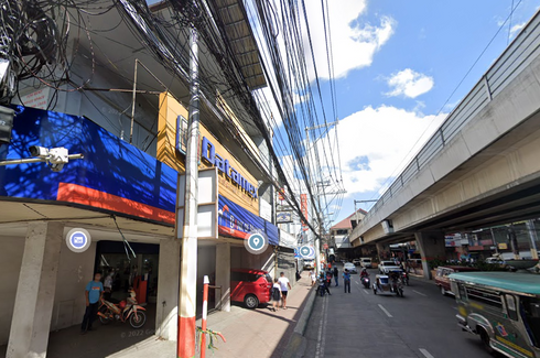 Commercial for sale in Hen. T. de Leon, Metro Manila