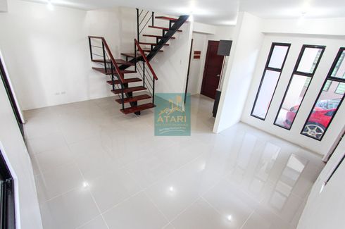 3 Bedroom House for rent in Almiya Residences, Canduman, Cebu