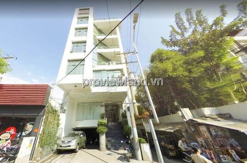 Office for sale in Nguyen Cu Trinh, Ho Chi Minh