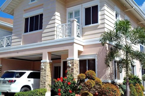 House for Sale or Rent in Cansojong, Cebu