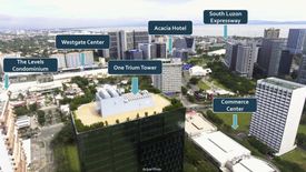 Commercial for rent in Alabang, Metro Manila