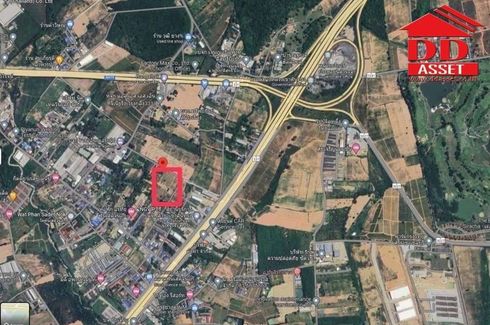 Land for sale in Khao Khan Song, Chonburi