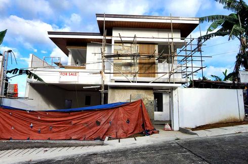 7 Bedroom House for sale in Bagong Silangan, Metro Manila