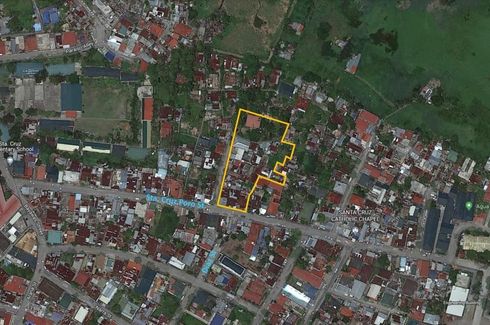 Land for sale in Triangulo, Camarines Sur