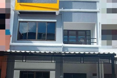 5 Bedroom Townhouse for sale in Don Mueang, Bangkok