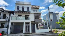 5 Bedroom House for sale in Tandang Sora, Metro Manila