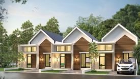 Rumah dijual dengan 2 kamar tidur di Gunung Sindur, Jawa Barat