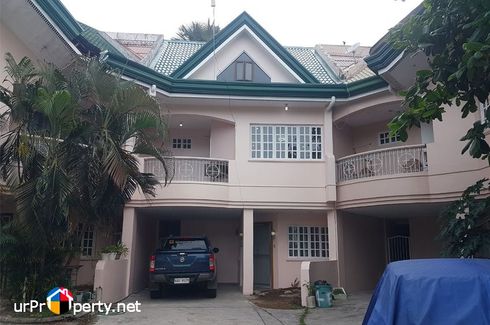 5 Bedroom Townhouse for sale in Guizo, Cebu
