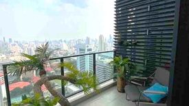 3 Bedroom Condo for Sale or Rent in Khlong Toei Nuea, Bangkok near MRT Phetchaburi