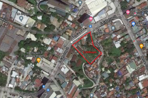 Commercial for sale in Mabolo, Cebu