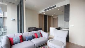 2 Bedroom Condo for rent in The ESSE Asoke, Khlong Toei Nuea, Bangkok near BTS Asoke