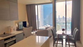 2 Bedroom Condo for rent in The ESSE Asoke, Khlong Toei Nuea, Bangkok near BTS Asoke