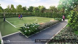 2 Bedroom Condo for sale in The Orabella, Pasong Tamo, Metro Manila