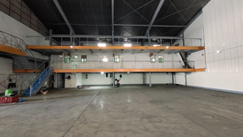 Warehouse / Factory for rent in Fairview, Metro Manila