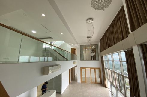5 Bedroom Apartment for sale in The Vista, An Phu, Ho Chi Minh