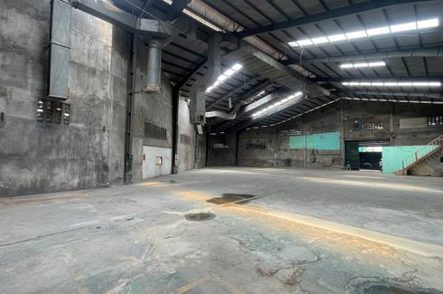 Warehouse / Factory for rent in Balingasa, Metro Manila near LRT-1 Balintawak