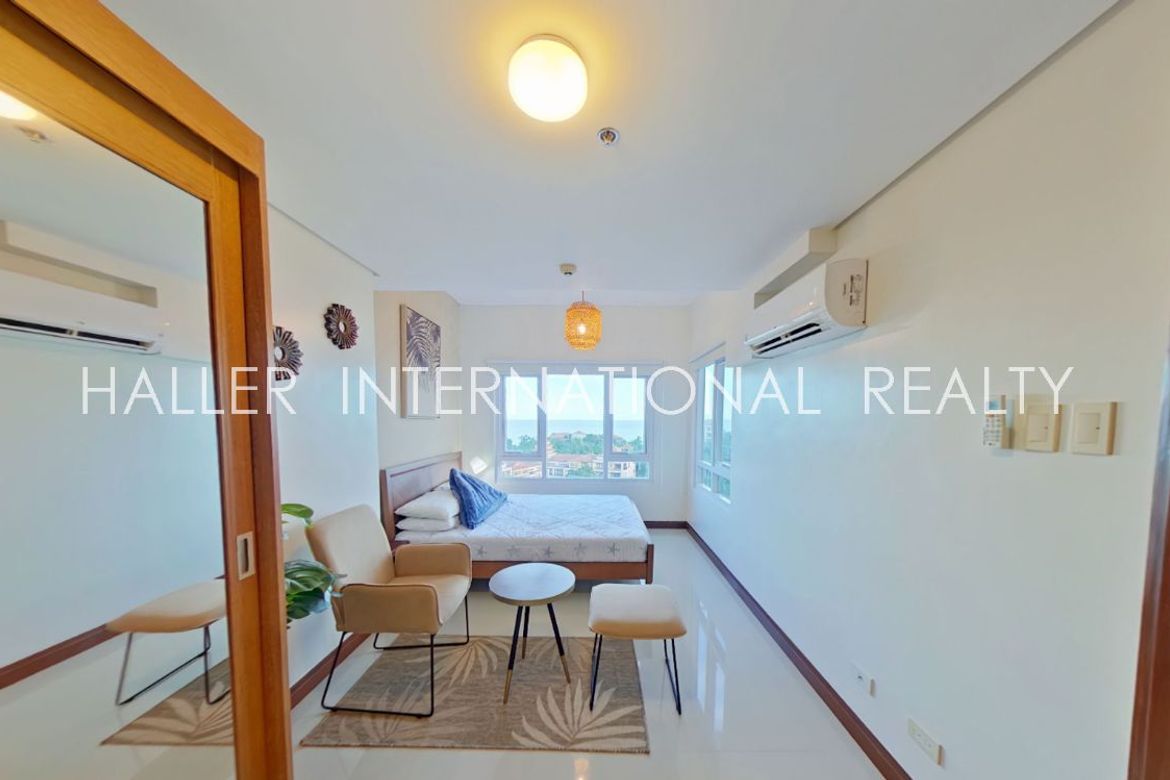 9X AmiSa Private Residences Tower B | Mactan Cebu