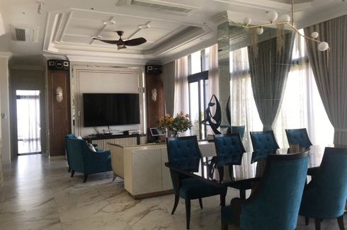 4 Bedroom Apartment for rent in The Infiniti Riviera Point, Tan Phu, Ho Chi Minh