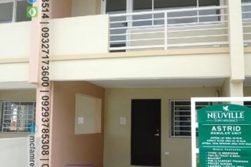 3 Bedroom House for sale in Daang Amaya II, Cavite