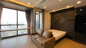 1 Bedroom Condo for rent in Ashton Chula - Silom, Si Phraya, Bangkok near MRT Sam Yan