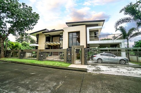 5 Bedroom House for sale in Mission Hills, San Roque, Rizal