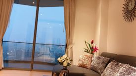 1 Bedroom Condo for Sale or Rent in Magnolias Waterfront Residences, Khlong Ton Sai, Bangkok near BTS Saphan Taksin