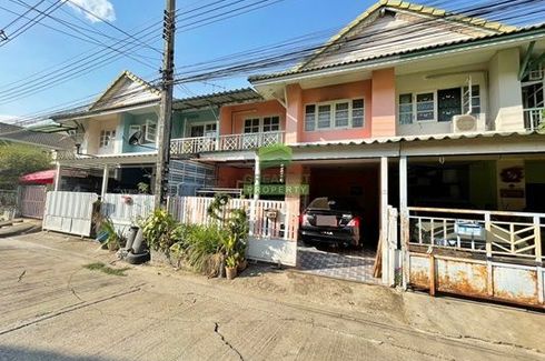3 Bedroom Townhouse for sale in Khlong Sam, Pathum Thani