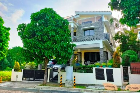 6 Bedroom House for sale in Bacayan, Cebu