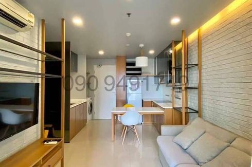 2 Bedroom Condo for rent in Ideo Ladprao 5, Chom Phon, Bangkok near MRT Phahon Yothin