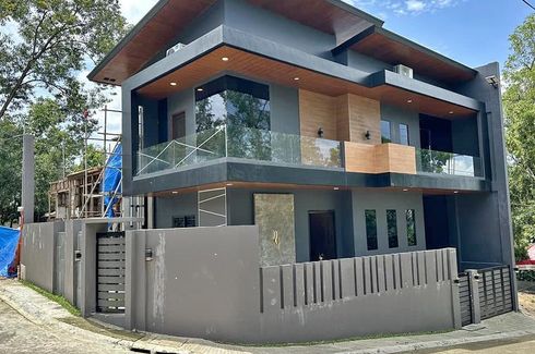 3 Bedroom House for sale in San Juan, Rizal