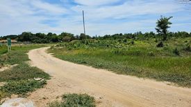 Land for sale in Huai Yai, Chonburi