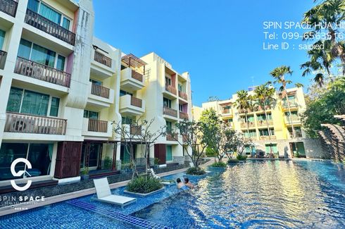 1 Bedroom Condo for rent in Hua Hin, Prachuap Khiri Khan