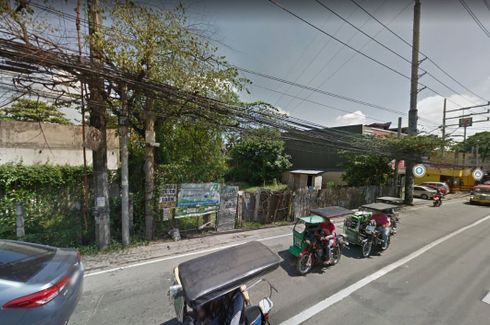 Land for sale in Tandang Sora, Tandang Sora, Metro Manila