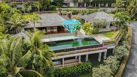 4 Bedroom Villa for sale in Kamala, Phuket