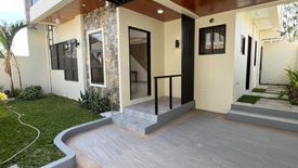 4 Bedroom House for sale in Angeles, Pampanga