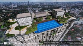 3 Bedroom Condo for sale in The Erin Heights, Matandang Balara, Metro Manila