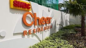 1 Bedroom Condo for sale in Cheer Residences, Ibayo, Bulacan