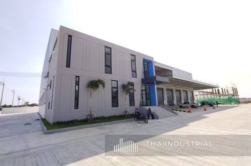 Warehouse / Factory for rent in Bang Phriang, Samut Prakan