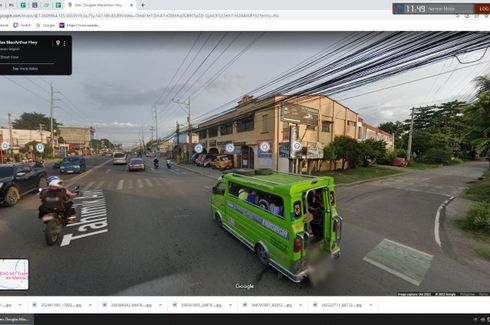 Commercial for sale in Matina Crossing, Davao del Sur