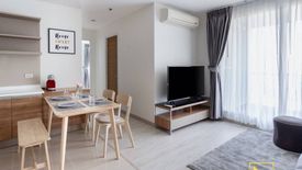 2 Bedroom Condo for Sale or Rent in Rhythm Sukhumvit 50, Phra Khanong, Bangkok near BTS On Nut