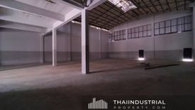 Warehouse / Factory for Sale or Rent in Bang Pla, Samut Prakan