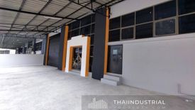 Warehouse / Factory for Sale or Rent in Bang Pla, Samut Prakan